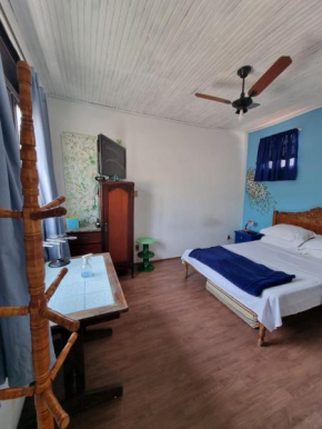 Suite em Paquetá